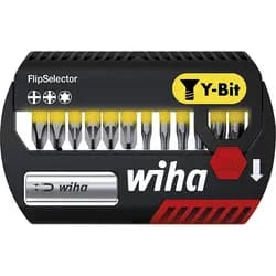 Wiha Flip Selector Y SB7947Y904