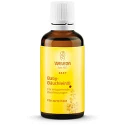 Baby-Bäuchleinöl 50 ml