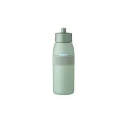 MEPAL Trinkflasche Ellipse 500,0 ml nordic sage