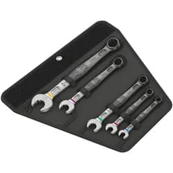 Wera 05020240001 Gabelringschlüssel