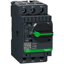 Schneider Electric Motorschutzschalter GV2P07