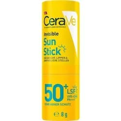 CERAVE Sonnenschutz Stick SPF 50+