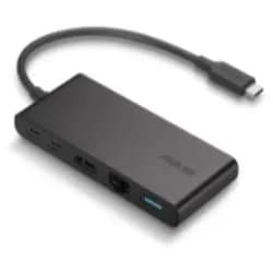 Dual 4K USB-C Dock