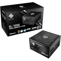 ASRock Steel Legend SL-750G ATX 3.1 | PC-Netzteil