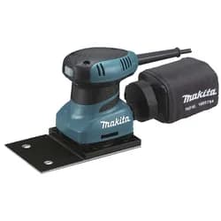makita Schwingschleifer BO4566J