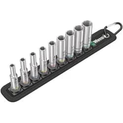 Wera Werk Steckschlüsseleinsatz 004525