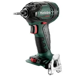Metabo Akku-Schlagschrauber SSD 18 LTX 200 BL