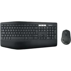 LOGITECH MK850 Performance - Tastatur UK