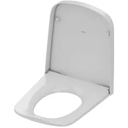 TECE, WC Deckel, WC-Sitz TECEone weiss 9700600
