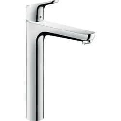 hansgrohe Spültischarmatur