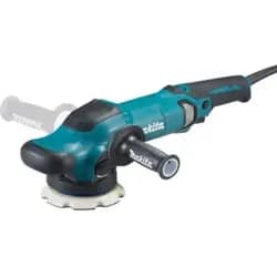 Makita Exzenterpolierer PO5000C