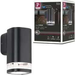 Paulmann, Gartenbeleuchtung, Seawater Colum (GU10, IP44)