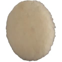 Makita Woll-Polierpad 180mm