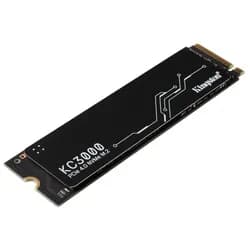 Kingston SSD-Festplatte