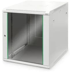 Digitus Digitus DN-19 12U-6/6-EC Netzwerk-Switch
