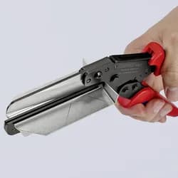 Knipex-Werk Schere 95 02 21