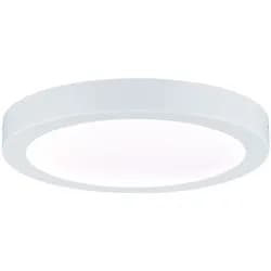 Paulmann LED Panel Abia - Weiß