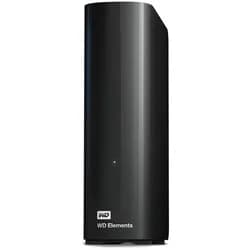 WD HDD-Festplatte