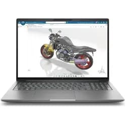 HP DP6Z5ET (16", 1000 GB, 32 GB, DE), Notebook, Silber