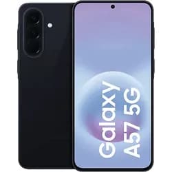 Galaxy A57 5G 256GB/8GB - Awesome Navy