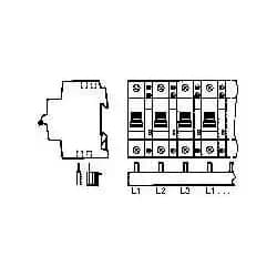 ABB Stotz S&J Sammelschiene PS3/39H