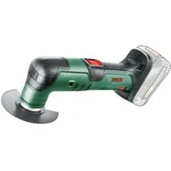 Multipurpose tool UniversalMulti 18V