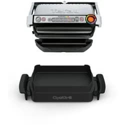 Tefal OptiGrill+ GC714D Grill