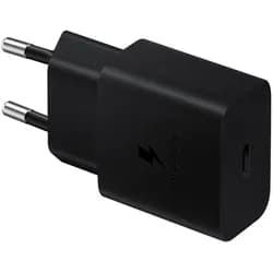 Samsung Wall Charger 15W Black