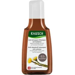 Rausch Schuppen Shampoo