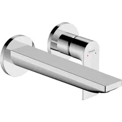 Hansgrohe 2-Loch Waschtischmischer Unterputz 72568000