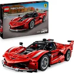 Ferrari FXX K - 42212