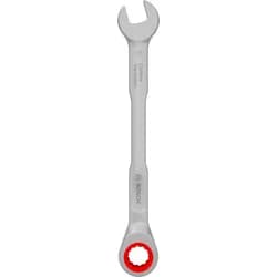 Bosch Ratschen-Ring-Maulschlüssel 15 mm - 1600A03AH1