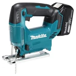Makita, Stichsäge, DJV 186