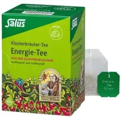Energie Tee Salus