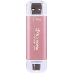 Transcend interne SSD