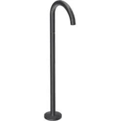 AXOR 38412670 Wanneneinlauf Axor Uno - Schwarz