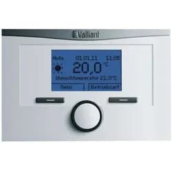 Vaillant Raumtemperaturregler 0020124472