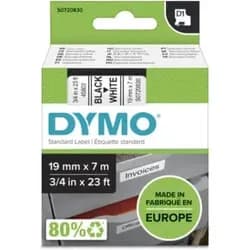 DYMO Beschriftungsband