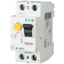 Eaton FI-Schutzschalter PXF-40/2/003-A