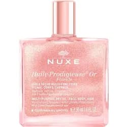 Huile Prodigieuse® Or Florale