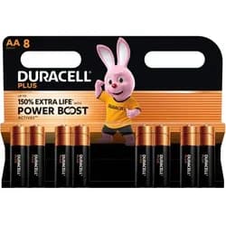 Duracell Batterie