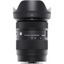 SIGMA 28-70mm f2,8 DG DN (C) Sony-E Objektiv