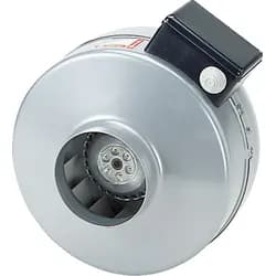 Maico Radial-Rohrventilator ERR 16/1 S