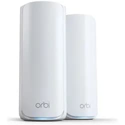Netgear Orbi 770 Serie 2er-Set, Router