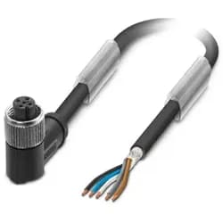 Phoenix Contact Sensor-/Aktor-Kabel SAC-5P- 5,0 #1682980