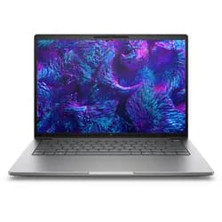 HP ZBook 8 G1i Intel® CoreTM Ultra 7 255H Mobiler Workstation-PC 35,6 cm (14")