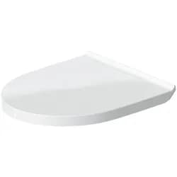 Duravit WC-Sitz weiß