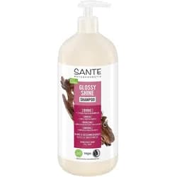 Sante Glossy Shine Shampoo
