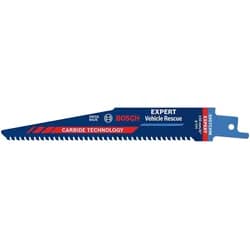 Expert Vehicle Rescue S 957 CHM Saw Blade