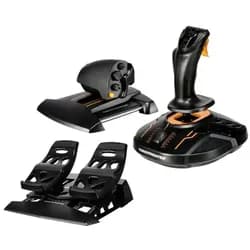 Thrustmaster Joystick